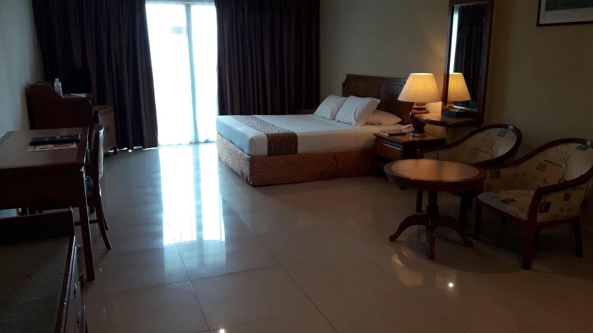 Apartment @ Marina Island Pekan Pangkor Exterior foto